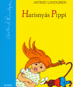 Harisnyás Pippi