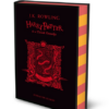 Harry Potter és a Titkok Kamrája - Griffendéles kiadás
