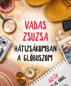 Hátizsákomban a glóbuszom