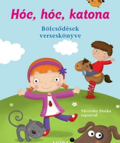 Hóc, hóc, katona