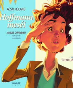 Hoffmann Meséi