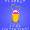 Hogy folytassam?