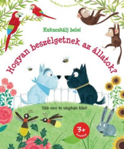 Hogyan beszélgetnek az állatok?