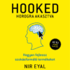 HOOKED - Horogra akasztva