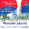 Hunyadi László - CD melléklettel