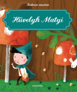 Hüvelyk Matyi