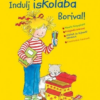 Indulj iskolába Borival!