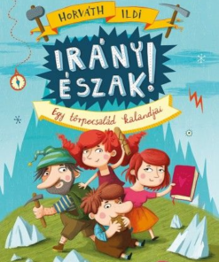 Irány Észak!