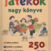 Játékok nagy könyve