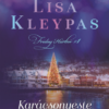 Karácsonyeste Friday Harborben