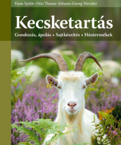 Kecsketartás
