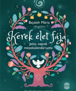 Kerek élet fája