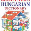 Kezdők magyar nyelvkönyve angoloknak