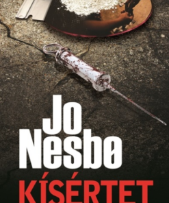 Kísértet - zsebkönyv