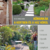 Kőmunkák a kertben és a ház körül