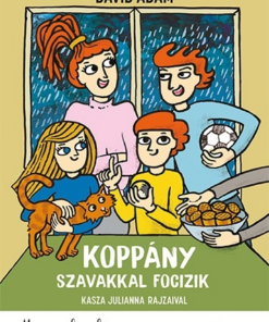 Koppány szavakkal focizik