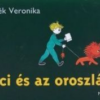 Laci és az oroszlán