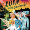 Loni és a Varázsvár