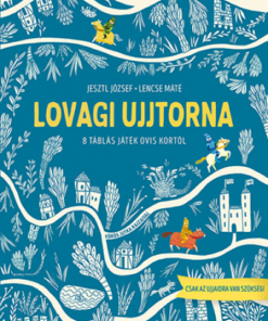 Lovagi ujjtorna