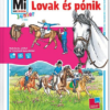 Lovak és pónik - Mi micsoda junior 4.