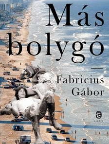 Más bolygó