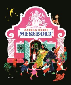 Mesebolt