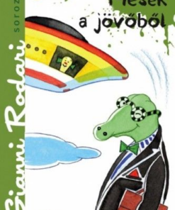 Mesék a jövőből
