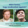Miért fontos, hogy rendkívüliek legyünk?