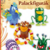 Palackfigurák - Színes ötletek 112.