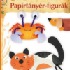 Papírtányér-figurák - Színes Ötletek 115.