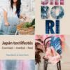 Shibori - japán textilfestés