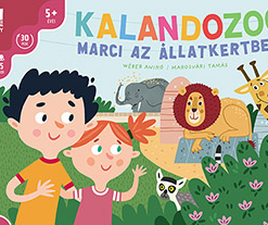 Kalandozoo