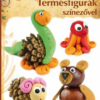 Termésfigurák színezővel