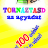 Tornáztasd az agyadat! - 5-6 éveseknek