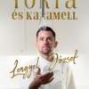 Torta és karamell