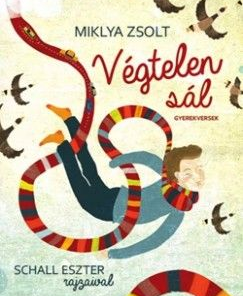 Végtelen sál - Gyerekversek