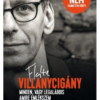 Villanycigány