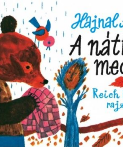 A náthás medve