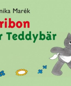 Boribon der Teddybär