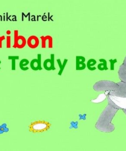 Boribon the Teddy Bear