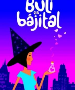 Buli és bájital