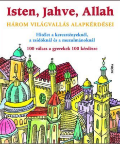 Isten, Jahve, Allah