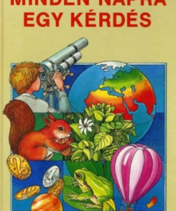 Minden napra egy kérdés