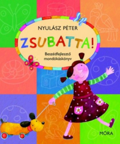 Zsubatta!
