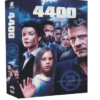 4400 - a teljes 2. évad