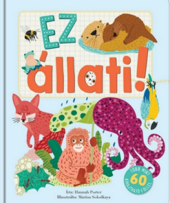 Ez állati!