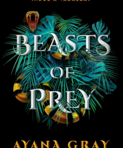 Beasts of Prey - Indul a vadászat