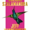 Kolibri szalamandra