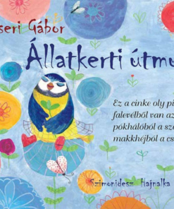 Állatkerti útmutató