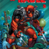 Deadpool és Kábel 2.